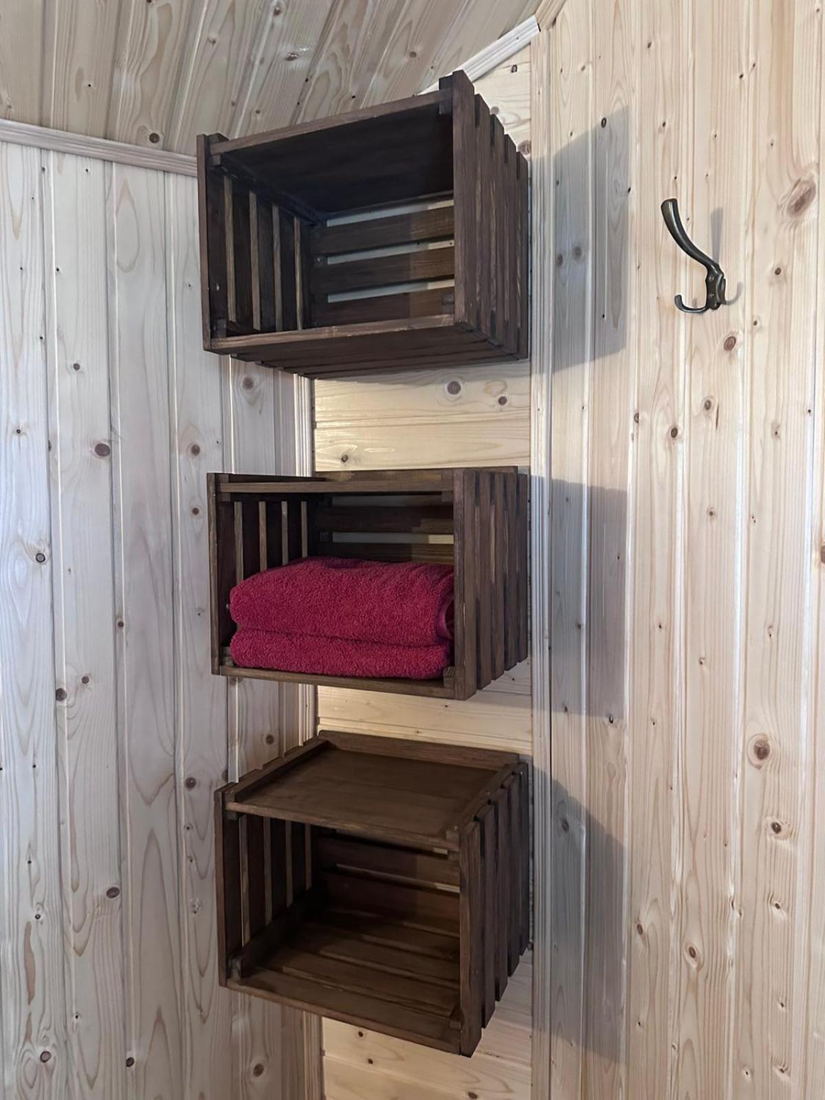 Котедж Садиба Предків Bukovel Exteriör bild